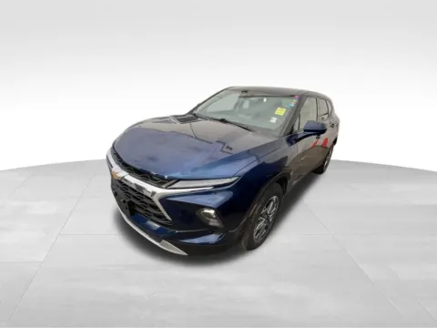 More photos of 2023 Chevrolet Blazer LT at Gregg Young Chevrolet of Omaha, NE