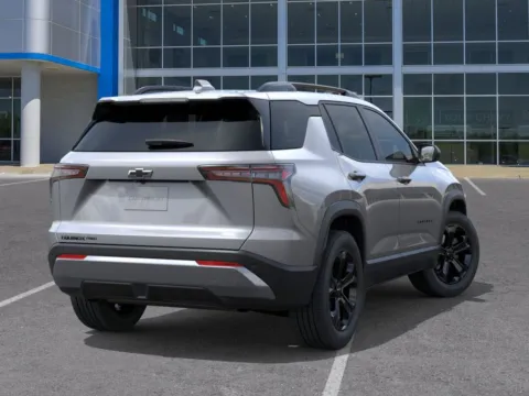 More photos of 2026 Chevrolet Equinox LT at Gregg Young Chevrolet of Omaha, NE
