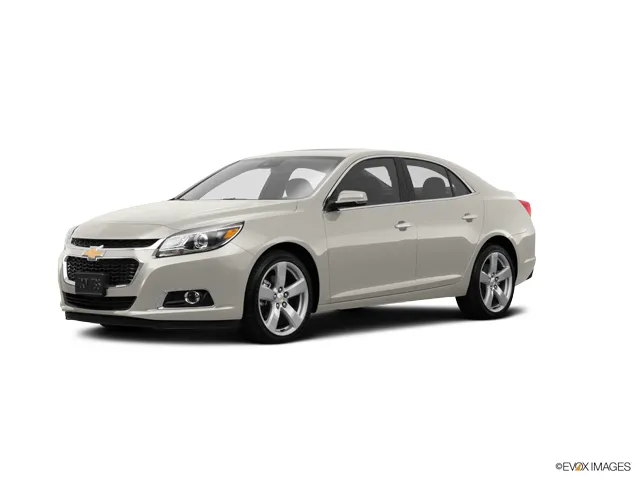 2015 Chevrolet Malibu LTZ for sale in Omaha, NE