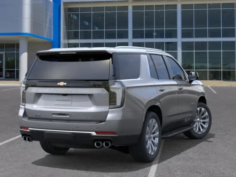 More photos of 2026 Chevrolet Tahoe Premier at Gregg Young Chevrolet of Omaha, NE