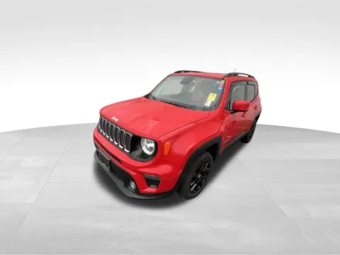 More photos of 2019 Jeep Renegade Latitude at Gregg Young Chevrolet of Omaha, NE