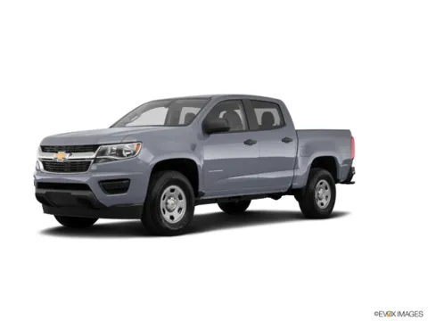 Unknown 2020 Chevrolet Colorado Z71 for sale in Omaha, NE