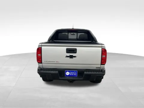 More photos of 2020 Chevrolet Colorado ZR2 at Gregg Young Chevrolet of Omaha, NE