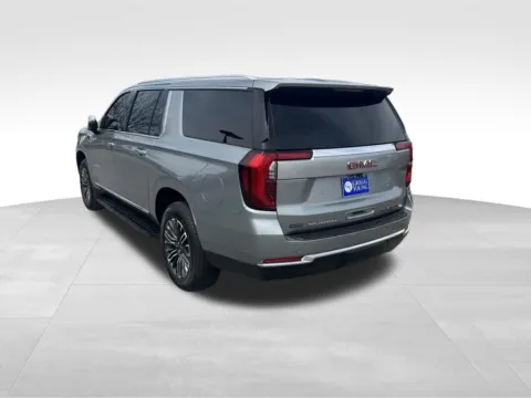 More photos of 2025 GMC Yukon XL Elevation at Gregg Young Chevrolet of Omaha, NE