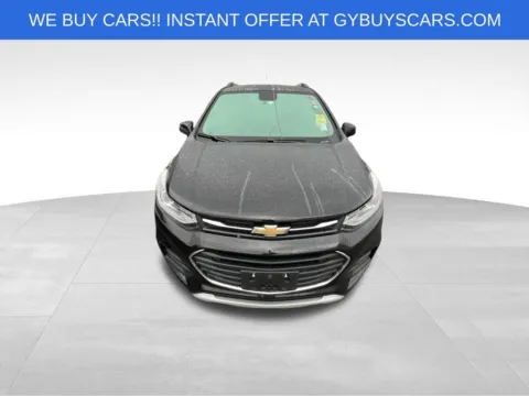 Another view of 2022 Chevrolet Trax LT for sale in Omaha, NE at Gregg Young Chevrolet of Omaha