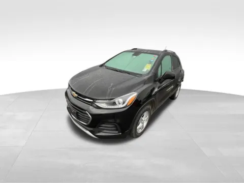 More photos of 2022 Chevrolet Trax LT at Gregg Young Chevrolet of Omaha, NE