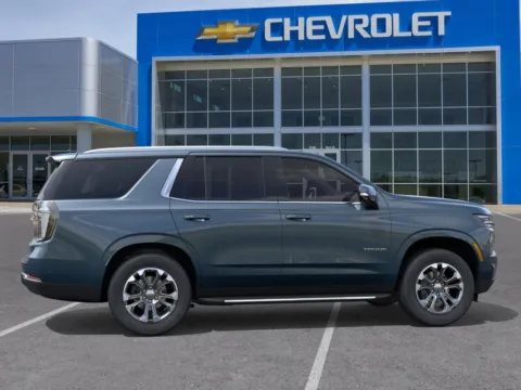 More photos of 2026 Chevrolet Tahoe LT at Gregg Young Chevrolet of Omaha, NE
