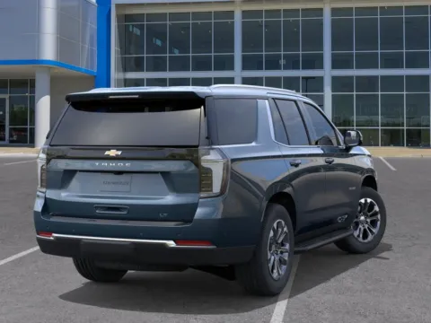 More photos of 2026 Chevrolet Tahoe LT at Gregg Young Chevrolet of Omaha, NE