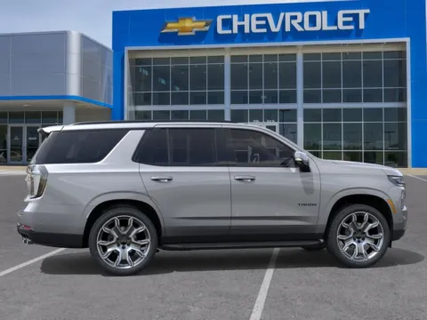 More photos of 2026 Chevrolet Tahoe RST at Gregg Young Chevrolet of Omaha, NE