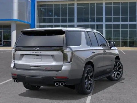 More photos of 2026 Chevrolet Tahoe RST at Gregg Young Chevrolet of Omaha, NE