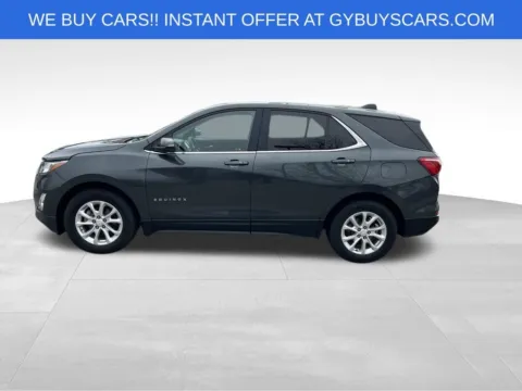 Another view of 2019 Chevrolet Equinox LT for sale in Omaha, NE at Gregg Young Chevrolet of Omaha