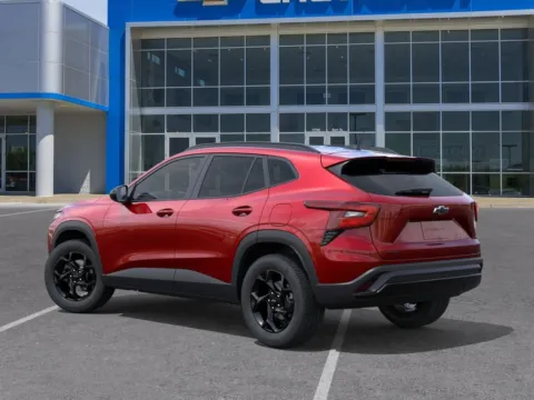 More photos of 2026 Chevrolet Trax LT at Gregg Young Chevrolet of Omaha, NE