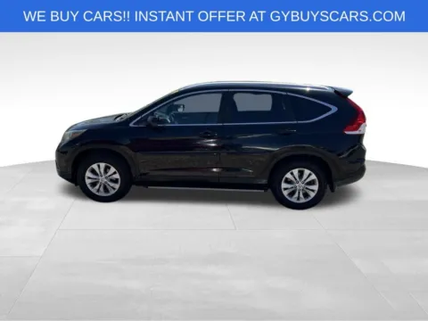 Photos of 2014 Honda CR-V EX-L for sale in Omaha, NE at Gregg Young Chevrolet of Omaha