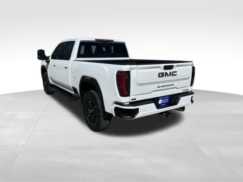 More photos of 2024 GMC Sierra 2500HD AT4 at Gregg Young Chevrolet of Omaha, NE