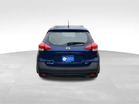 More photos of 2019 Nissan Kicks SV at Gregg Young Chevrolet of Omaha, NE