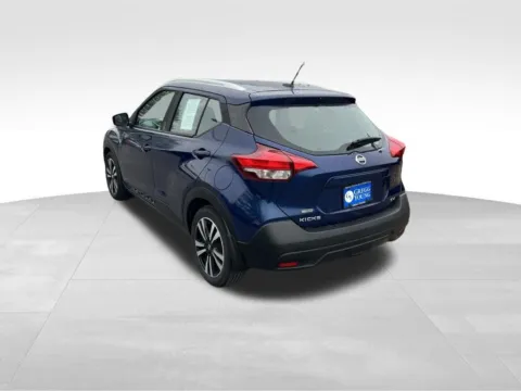 More photos of 2019 Nissan Kicks SV at Gregg Young Chevrolet of Omaha, NE
