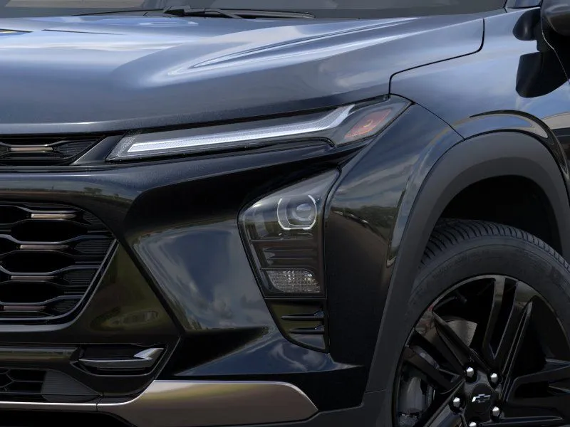 2026 Chevrolet Trax Activ - Photo 11