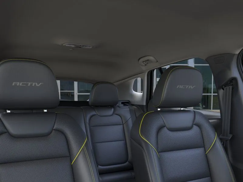 2026 Chevrolet Trax Activ - Photo 25