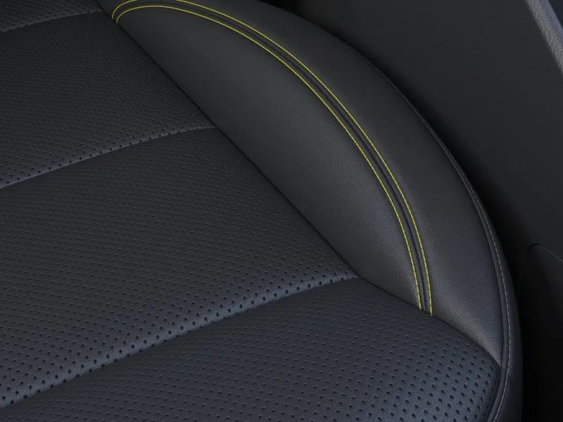2026 Chevrolet Trax Activ - Photo 22