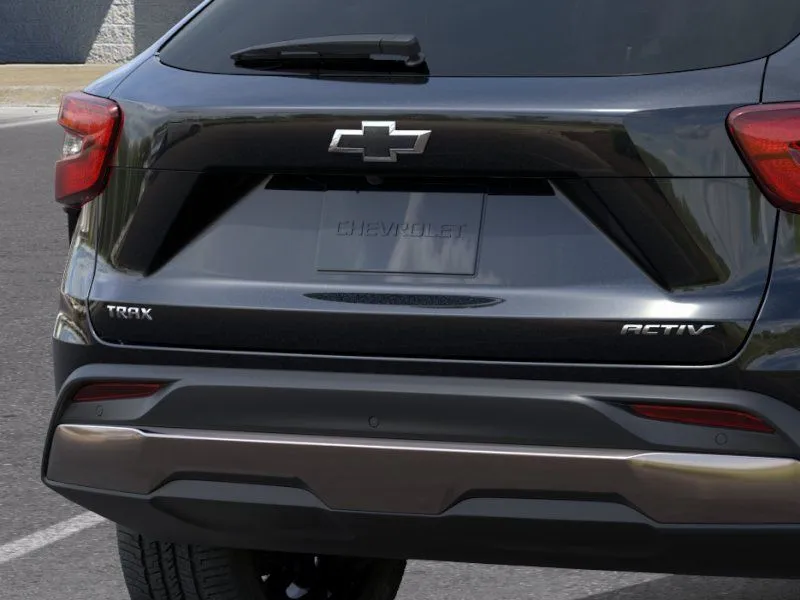 2026 Chevrolet Trax Activ - Photo 15