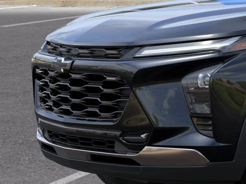 2026 Chevrolet Trax Activ - Photo 14