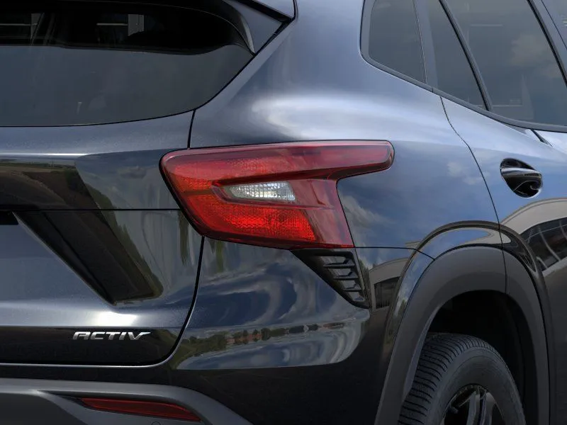 2026 Chevrolet Trax Activ - Photo 12
