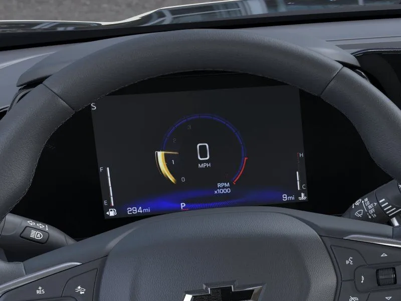 2026 Chevrolet Trax Activ - Photo 19