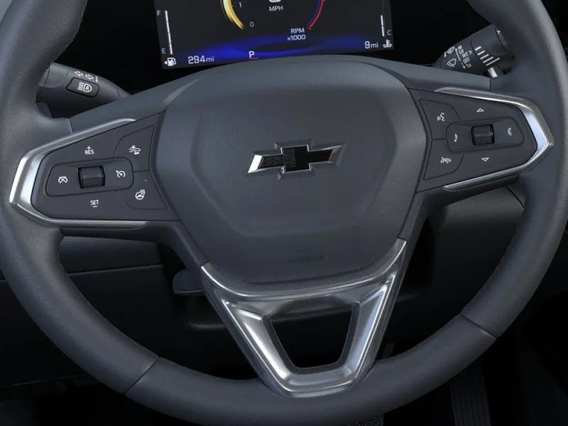 2026 Chevrolet Trax Activ - Photo 20