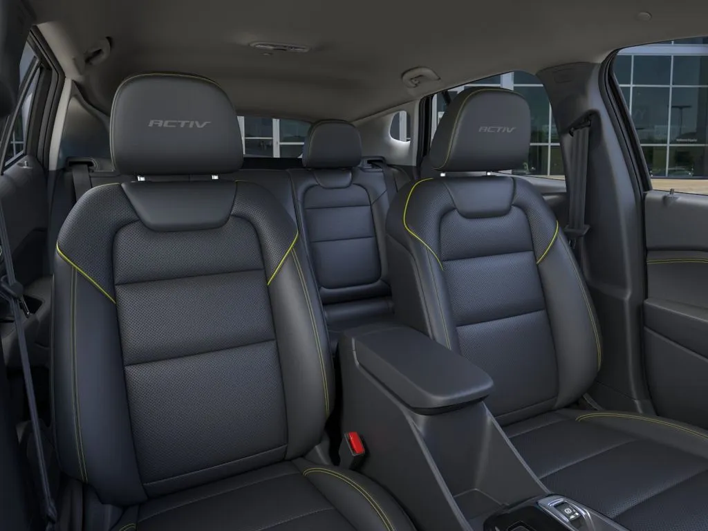 2026 Chevrolet Trax Activ - Photo 17