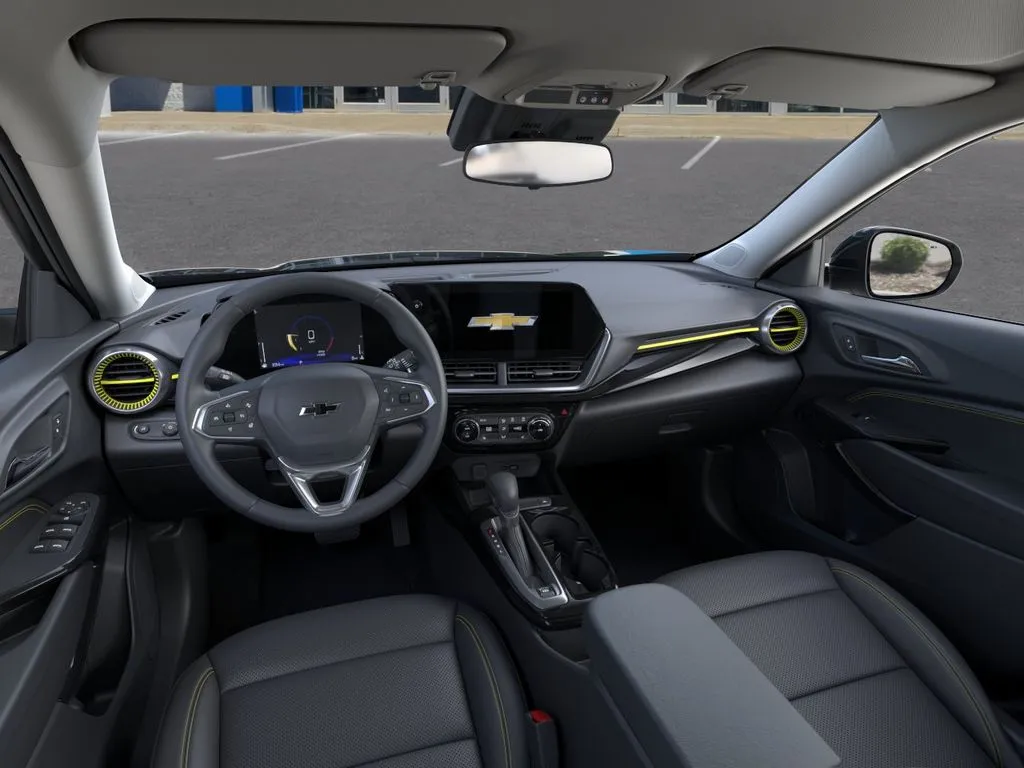 2026 Chevrolet Trax Activ - Photo 16