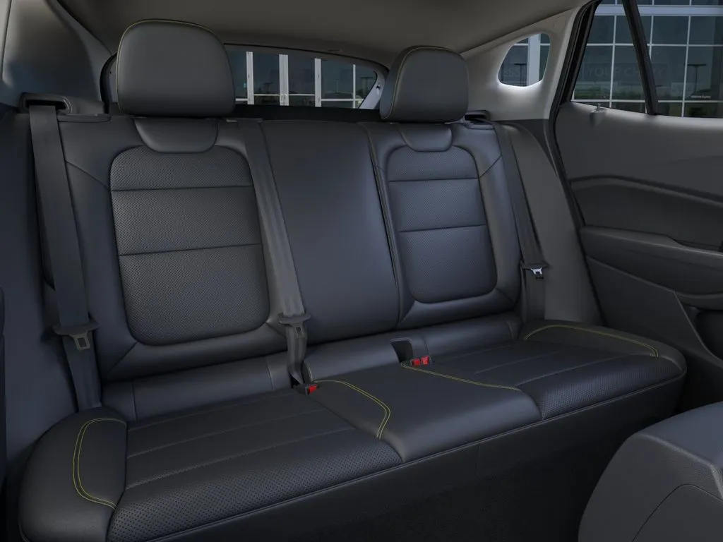 2026 Chevrolet Trax Activ - Photo 18