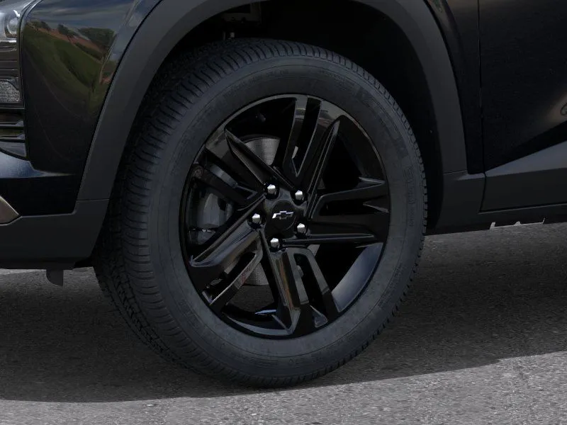 2026 Chevrolet Trax Activ - Photo 10