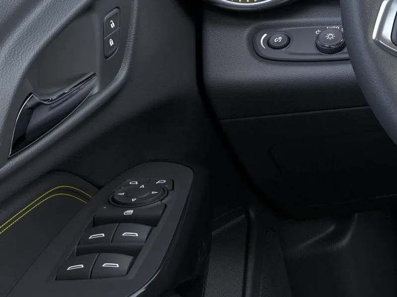 2026 Chevrolet Trax Activ - Photo 23