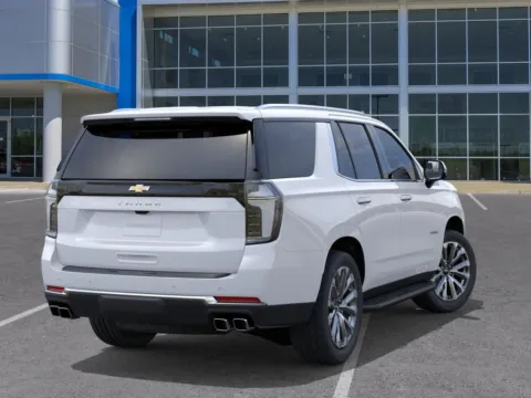 More photos of 2026 Chevrolet Tahoe High Country at Gregg Young Chevrolet of Omaha, NE