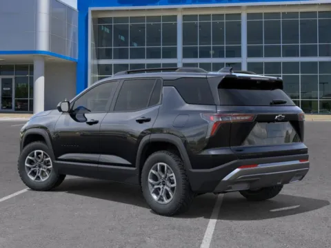 More photos of 2026 Chevrolet Equinox ACTIV at Gregg Young Chevrolet of Omaha, NE