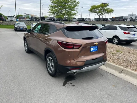 More photos of 2023 Chevrolet Blazer LT at Gregg Young Chevrolet of Omaha, NE