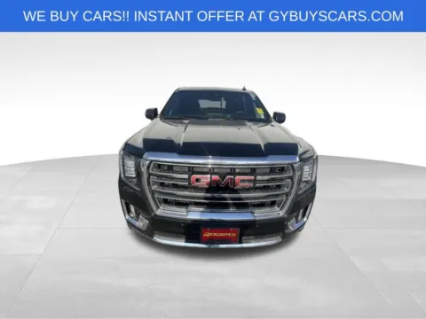 Another view of 2023 GMC Yukon SLT for sale in Omaha, NE at Gregg Young Chevrolet of Omaha
