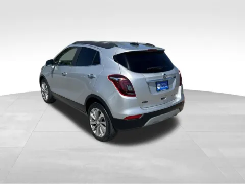 More photos of 2019 Buick Encore Preferred at Gregg Young Chevrolet of Omaha, NE