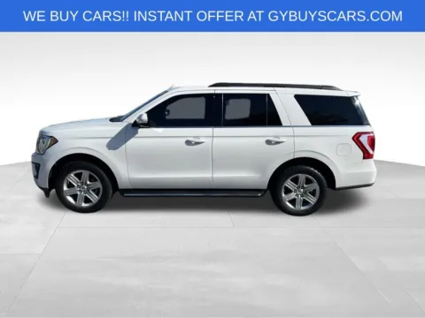 Another view of 2020 Ford Expedition XLT for sale in Omaha, NE at Gregg Young Chevrolet of Omaha