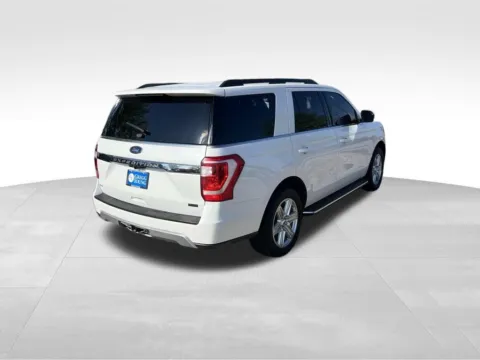 More photos of 2020 Ford Expedition XLT at Gregg Young Chevrolet of Omaha, NE