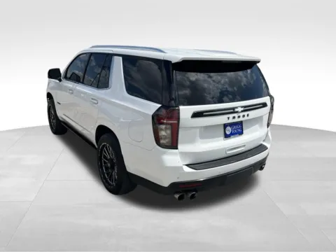 More photos of 2022 Chevrolet Tahoe High Country at Gregg Young Chevrolet of Omaha, NE