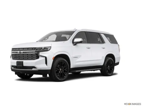 White 2022 Chevrolet Tahoe High Country for sale in Omaha, NE