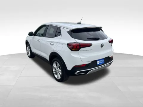 More photos of 2023 Buick Encore GX Preferred at Gregg Young Chevrolet of Omaha, NE
