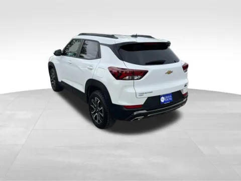 More photos of 2021 Chevrolet TrailBlazer ACTIV at Gregg Young Chevrolet of Omaha, NE