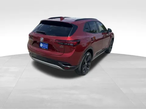 More photos of 2023 Buick Envision Essence at Gregg Young Chevrolet of Omaha, NE