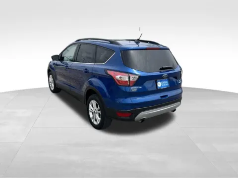 More photos of 2018 Ford Escape SEL at Gregg Young Chevrolet of Omaha, NE