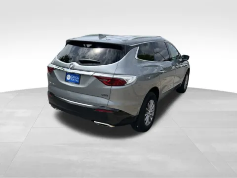 More photos of 2024 Buick Enclave Premium Group at Gregg Young Chevrolet of Omaha, NE