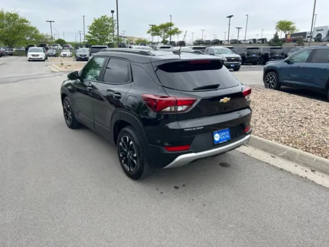 More photos of 2022 Chevrolet TrailBlazer LT at Gregg Young Chevrolet of Omaha, NE