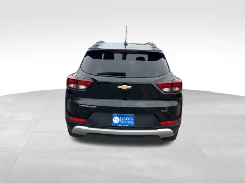 More photos of 2022 Chevrolet TrailBlazer LT at Gregg Young Chevrolet of Omaha, NE
