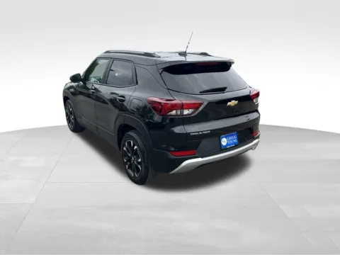 More photos of 2022 Chevrolet TrailBlazer LT at Gregg Young Chevrolet of Omaha, NE